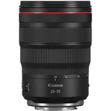 Canon RF 24-70mm f/2.8L IS USM Lens # 013803321555