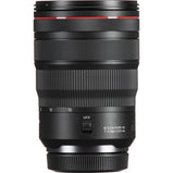 Canon RF 24-70mm f/2.8L IS USM Lens # 013803321555