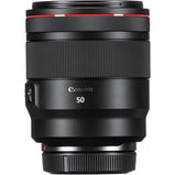 Canon RF 50mm f/1.2L USM Lens # 013803304770