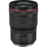 Canon RF 15-35mm f/2.8L IS USM Lens # 013803323511
