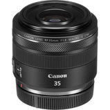 Canon RF 35mm f/1.8 IS Macro STM Lens # 013803304909