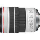 Canon RF 70-200mm f/4L IS USM Lens # 013803328172