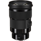 Sigma 50mm f/1.4 DG HSM Art Lens for Sony E # 085126311650
