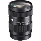 Sigma 28-70mm f/2.8 DG DN Contemporary Lens for Sony E # 085126592653
