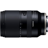 Tamron 18-300mm f/3.5-6.3 Di III-A VC VXD Lens for Fujifilm X mount 725211610014