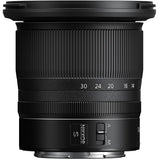 Nikon NIKKOR Z 14-30mm f/4 S Lens # 018208200702