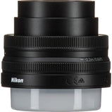 Nikon NIKKOR Z DX 16-50mm f3.5-6.3 VR Lens (Black) # 018208200849