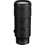 Nikon NIKKOR Z 70-200mm f/2.8 VR S Lens # 018208200917