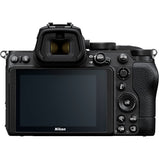 Nikon Z5 Mirrorless Camera Body only # 018208016495