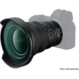 Nikon NIKKOR Z 14-24mm f/2.8 S Lens # 018208200979