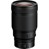 Nikon NIKKOR Z 50mm f/1.2 S Lens # 018208200955