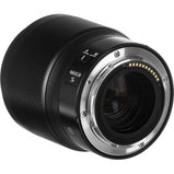 Nikon NIKKOR Z 50mm f/1.8 S Lens # 018208200832