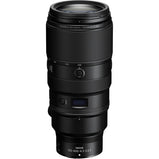 Nikon NIKKOR Z 100-400mm f/4.5-5.6 VR S Lens # 018208201068