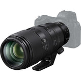 Nikon NIKKOR Z 100-400mm f/4.5-5.6 VR S Lens # 018208201068