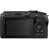 Nikon Z30 Mirrorless Camera with 16-50mm Lens # 018208200849