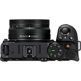 Nikon Z30 Mirrorless Camera with 16-50mm Lens # 018208200849