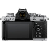 Nikon Zfc Mirrorless Camera with 16-50mm Lens # 018208016754