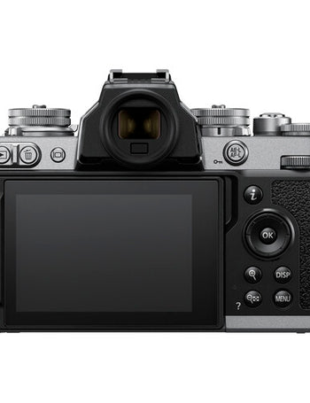 Nikon Zfc Mirrorless Camera with 16-50mm Lens # 018208016754