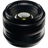 FUJIFILM XF 35mm f/1.4 R Lens # 074101014211